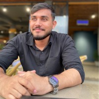 Syed Zain Badar