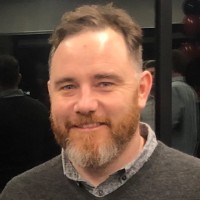 Josh Dent