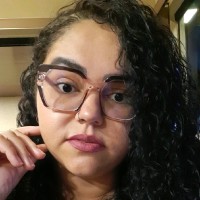 Dalilla Nascimento De Araújo