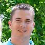 Brian Nickerson