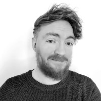 Chris Lupton