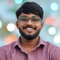 Vijay Anand S