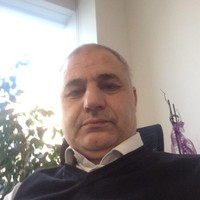 İsmail Babacan