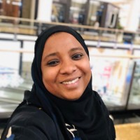Surayya Ado Bala , Ph.D