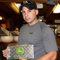 Tom Catanesye Jr