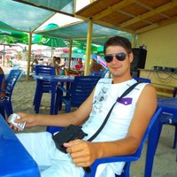 Dima Sokol
