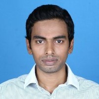 Pratheek Valiyedath