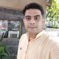 Vivek K.