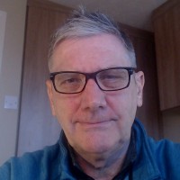 Gordon Whewell