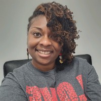 De'Andria Semien M.Ed.