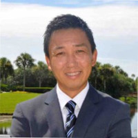 Christian Chang