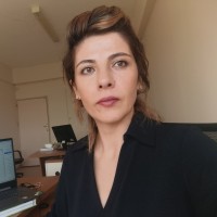 Esengül Erdem
