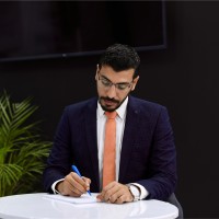 Hussam Aliy, MBA