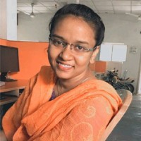 Heleena Kolluri