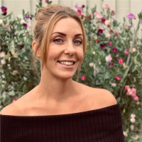 Lii Sandberg
