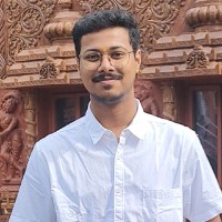 Shakti Prasad Pattanayak