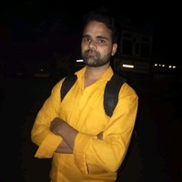 Anuj Singh
