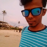 Shal Krishna