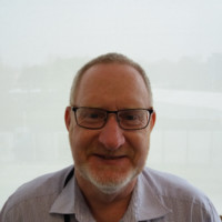 Keith Theobald