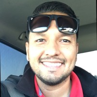 Gilbert Orozco