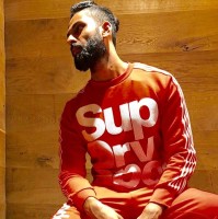 Karan Shetty