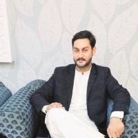 Qasim Abbas