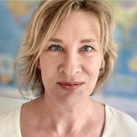 Martina Hofmann