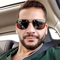 Gabriel Alfonzo