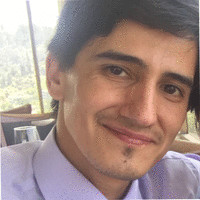 Felipe Castillo Córdova