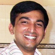 Ayyappan Balasubramanian