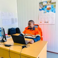 Blessing Ntuli