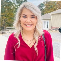 Bretlyn McLain, SHRM-CP