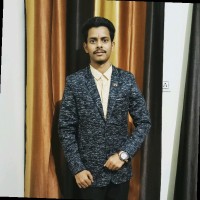 Nitin Sharma