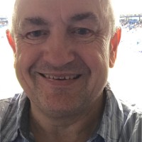 Hywel Brown
