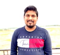 Srikanth Bethi