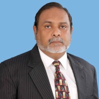 Syed Ali Akbar