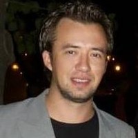 Brian Dott Steinbach