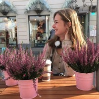 Valeriia Savchenko