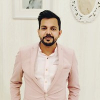 Shivam T.