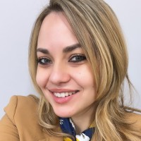Viktorija Vukovic