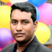 Md. Shamsur Rahman (Sohel)