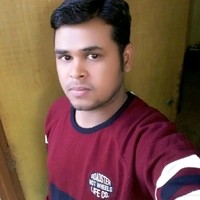 Md Raghib