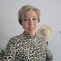 Johanna Hellman