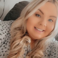 Gabrielle Hall