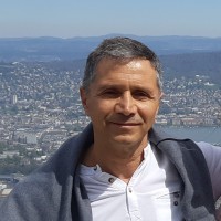 Yahya Özçelebi