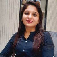 Dhwani Fatehpuria- Fcs, Ll.B.