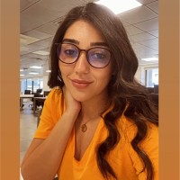 May Haidar