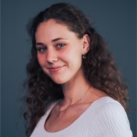 Oleksandra Voitsytska