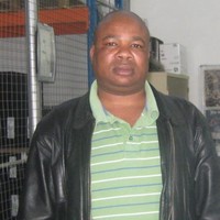 Cedric Lamola