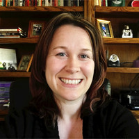 Stephanie Arrington